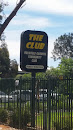 The club