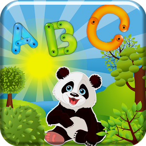 Panda Preschool Activities 教育 App LOGO-APP開箱王