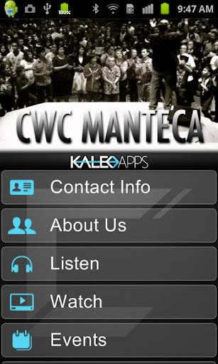 CWC Manteca