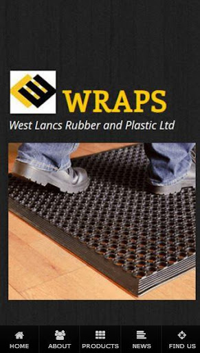 West Lancs Rubber Plastic