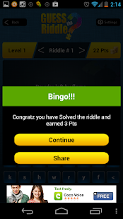 Guess the Riddle Screenshots 5