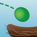 Eggs Away logo