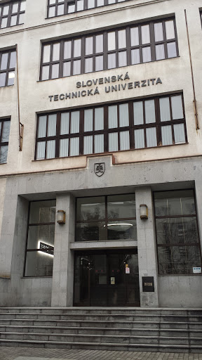 Slovenska Technicka Univerzita