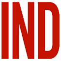 Indianapolis Airport logo