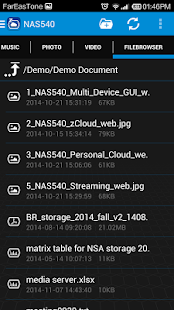 zCloud(圖3)-速報App