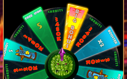 Slots: Jackpot Thrill