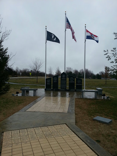 Willard Armed Forces Memorial