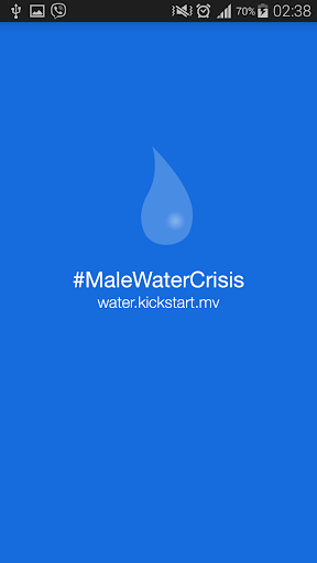 MaleWaterCrisis