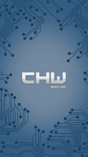 CHW Mobile