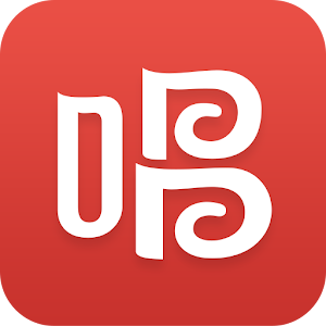 唱吧 - 你的手机KTV logo