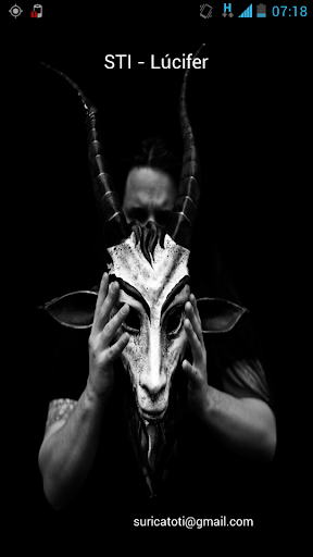 Lucifer - Pergunte ao demônio