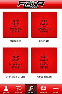 DJ Flaiva Screenshots 6