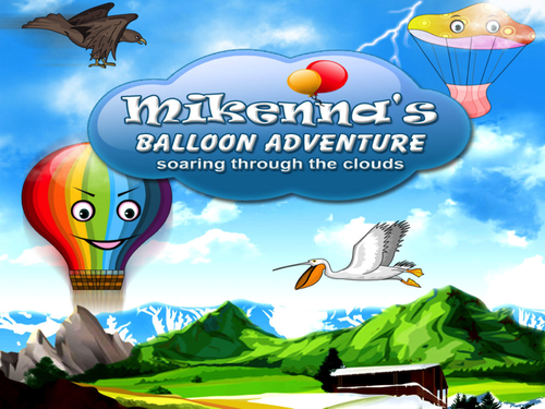 免費下載冒險APP|Mikenna's Balloon Adventure app開箱文|APP開箱王