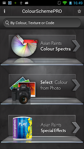 【免費生活App】COLOUR SCHEME PRO Asian Paints-APP點子