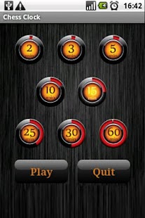 How to get Chess Clock 1.0 unlimited apk for bluestacks
