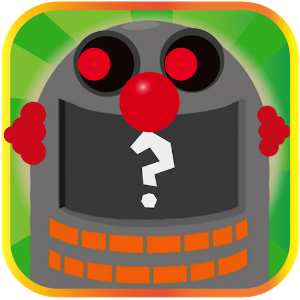 Whack-A-Bot.apk Varies with device