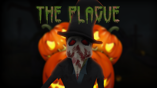 【免費街機App】The Halloween Plague 3D-APP點子