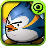 Cover Image of Tải xuống Air Penguin® 1.0.5 APK