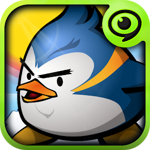 Air Penguin®icon