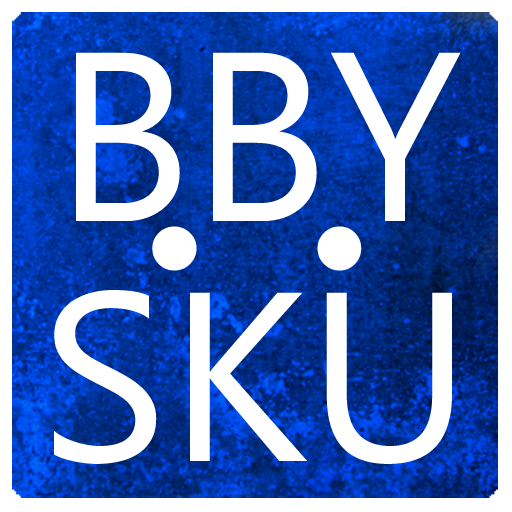 BBY:SKU