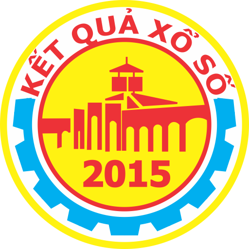 Kết Quả Xổ Số 2015 社交 App LOGO-APP開箱王