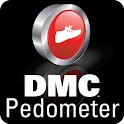 DMC Pedometer logo