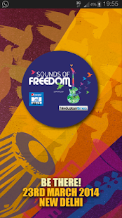 How to install Sounds of Freedom 1.0.1 apk for bluestacks