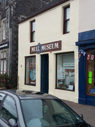 Mull Museum