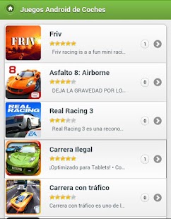 How to download Juegos de Coches 1.4 apk for pc