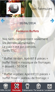 Traiteur : Les 2 Toques Screenshots 5