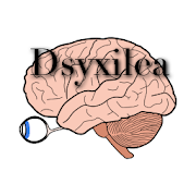 Dyslexia 1.0 Icon