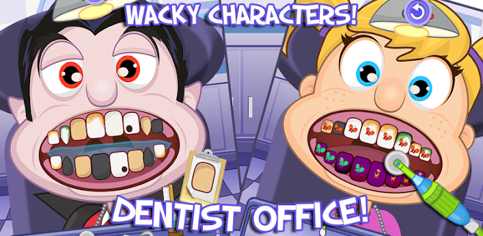 Dentist Office 2