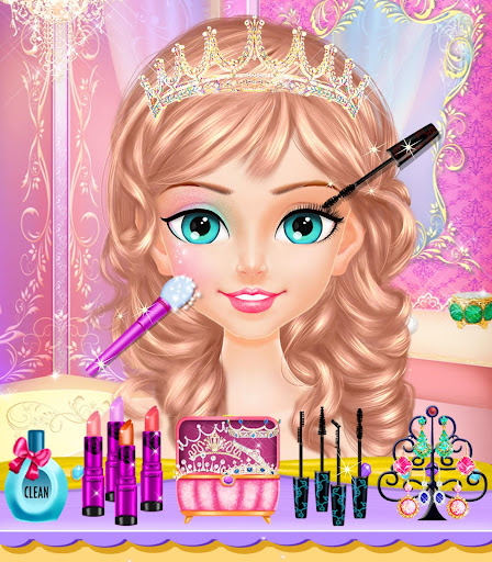 免費下載休閒APP|Princess Royal Date SPA Salon app開箱文|APP開箱王