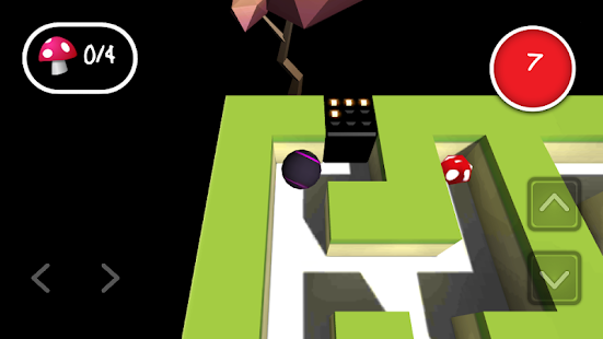 Crazy Maze Ball 3D Screenshots 4
