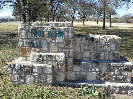 Olmos Basin Park