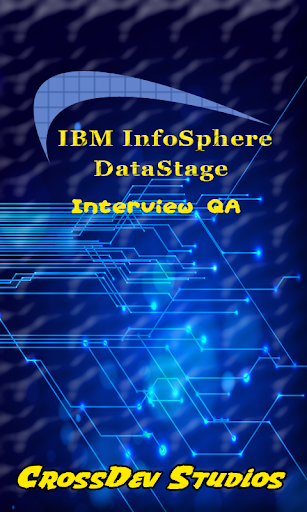 IBM InfoSphere DataStage