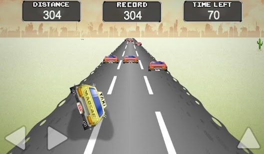Free Download Mad Car Free Game APK