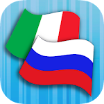 Cover Image of Download Russian Italian Translator 1.4 APK