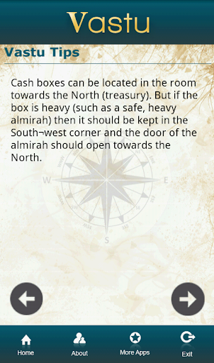 【免費生活App】Vastu 2.0-APP點子