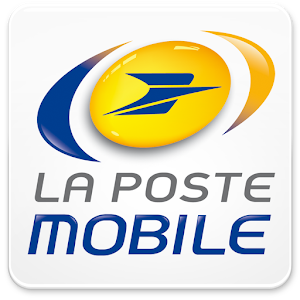 Mon Espace La Poste Mobile logo