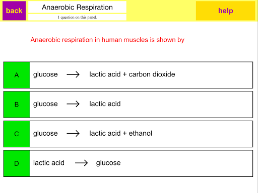 免費下載教育APP|AQA Additional Science Review app開箱文|APP開箱王