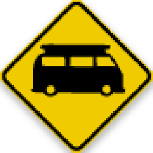 Camper Guide 2.1