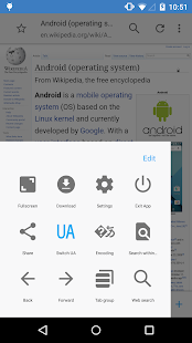 Sleipnir Mobile Test Version(圖4)-速報App