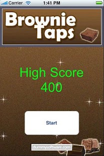 How to install Brownie Taps 1.0 apk for bluestacks