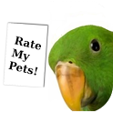 Rate My Pets icon