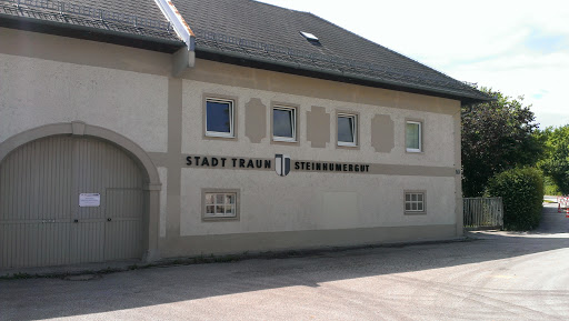 Steinhummergut Traun