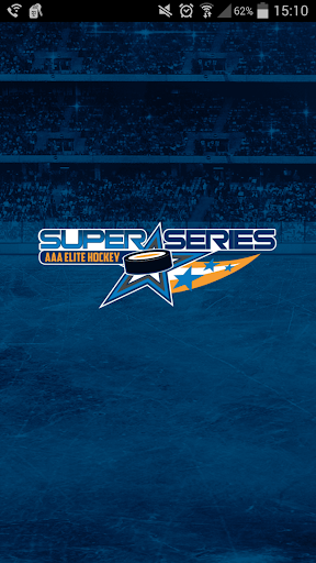 SuperSeries