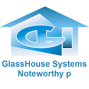 GHS Noteworthy p  Icon