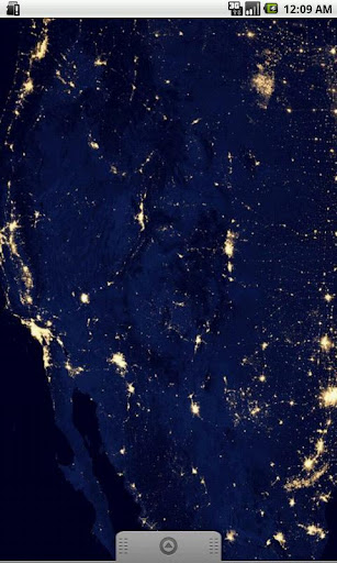 免費下載個人化APP|USA Earth At Night Wallpaper app開箱文|APP開箱王