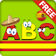 Kids Learn Spanish ABC Lite APK